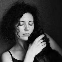 Оксана Киликаева - photographer