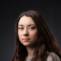 Евгения Имаева - photographer