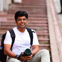 Gopal Sutar - photographer