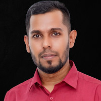 Mohamed Aashik Mohamed Caseem - photographer