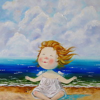 Наталия Литовкина - photographer