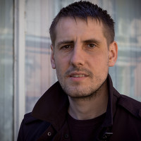 Котов Дмитрий - photographer