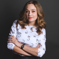 Марина Серых - photographer