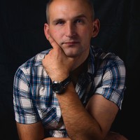 Владимир Субботин - photographer