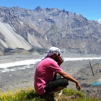 Ali Rehmat - photographer