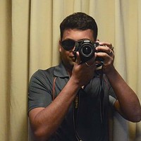 Debarshi B - фотограф