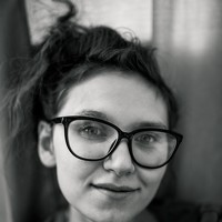 Анастасия Одинцова - photographer