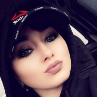 Анна Володина - photographer