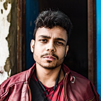 Sayan Biswas - фотограф