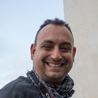 Bacem NEFZI - фотограф