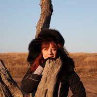 Ирина Поваляева - photographer