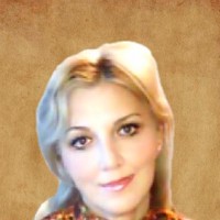 Ольга Рогова - photographer