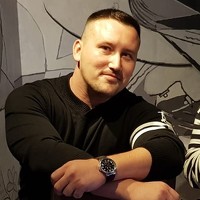 Andrey Pochernin - photographer