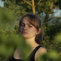 Анастасия Кудина - photographer