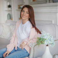 Алена Лежнева - photographer