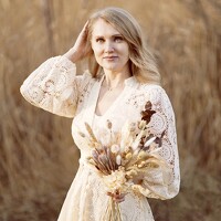 Катерина Глизнуца - photographer