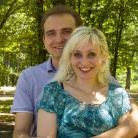 Иван Доможирский - фотограф