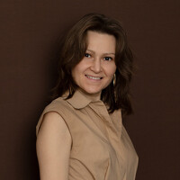 Ирина Соколова - photographer