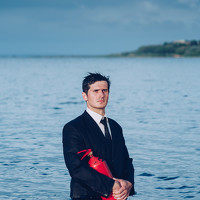 Nikita Voronin - photographer