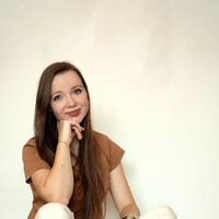 Ольга Василевская - фотограф