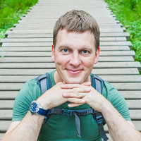 Valery Zonov - photographer