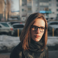 Ольга Усманова - photographer