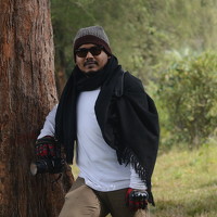 Nazmus Saadat Sakib - фотограф