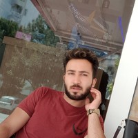 Mohammad Damshekan - photographer