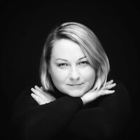 Ирина Леонова - photographer