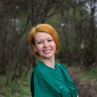 Светлана Кочнева - photographer