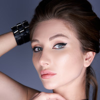 Лекси Шалеева - photographer