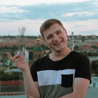 Алексей Свириденко - photographer