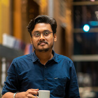 Dipayan Biswas - фотограф