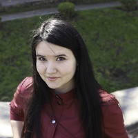 Светлана Першина - photographer