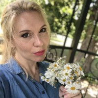 Елена Андреева - photographer