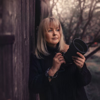 Lisowska Monika - photographer