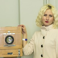 Екатерина Вострикова - фотограф