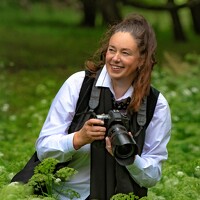 Ilva Buntika - photographer