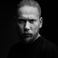 Андрей Любицкий - photographer