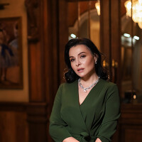 Татьяна Лебедева - photographer