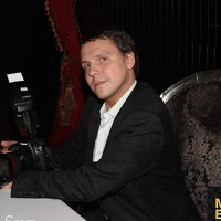 Владислав Лебедев - photographer