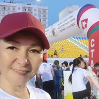 Варвара Трунина - photographer