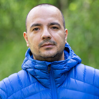 Alex Coman - photographer