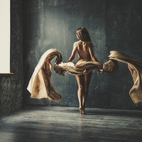 Anna Onachenko - photographer