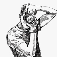 Dmitriy Kryuchkov - photographer