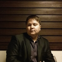 Максим Любушин - photographer