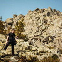 Евгений Антонов - photographer