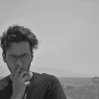 Milad Sharif nia - photographer