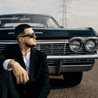 Марк Райзов - photographer