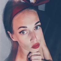 Ольга Петухова - photographer